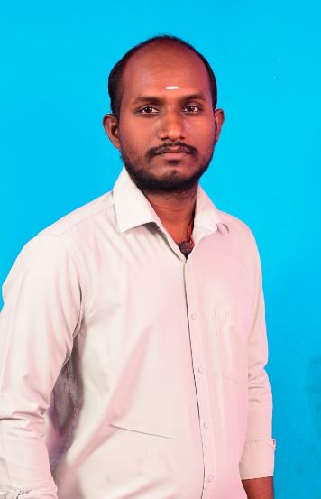 M . வெங்கடேசன் 