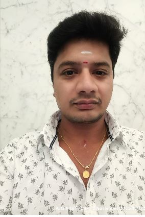 கார்த்திக் M . 