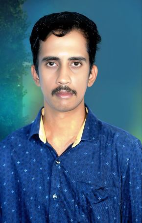 M . எழிலன் 