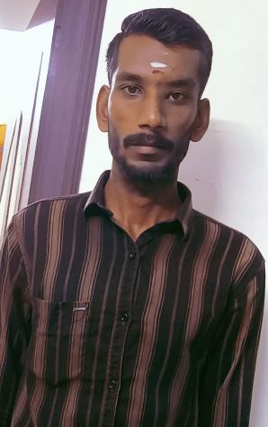 சுரேஷ்குமார் 