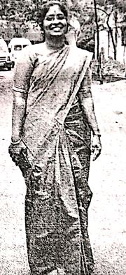 V . பிரியதர்ஷினி 
