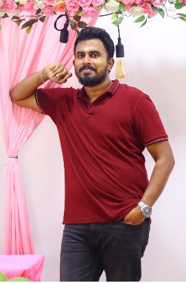 சுந்தர்ராஜன் .S . 