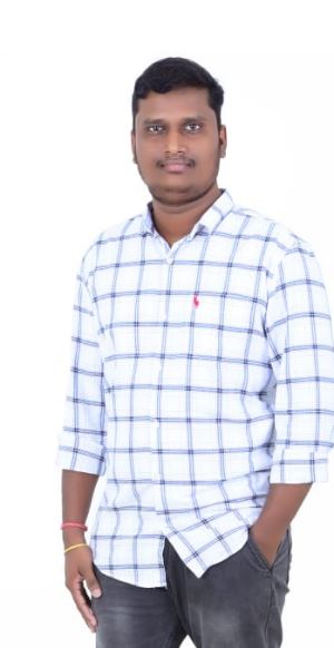 ஜெகன்நாதன் S . 