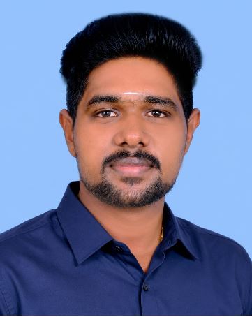 லட்சுமி காந்த் K . 