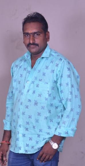 S . விஜயராஜ் 