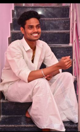 P . ஹரிஹரன் 