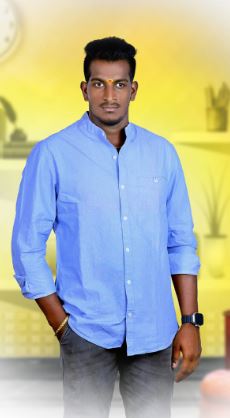 R . ஆனந்த் 