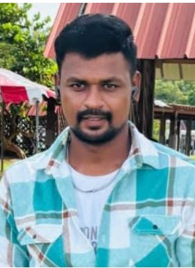 M . சுரேஷ்குமார் 