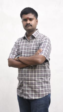 P . ஸ்ரீ விக்னேஷ் 