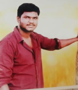 B . கோவிந்தராஜ் 