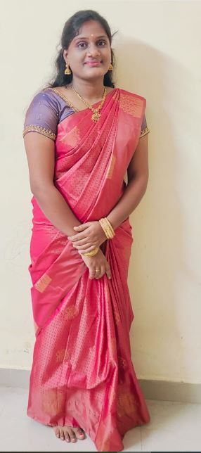 வைஷ்ணவி V . (p)